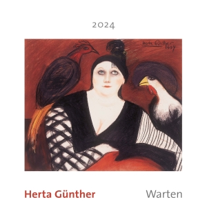 Herta GüntherWarten