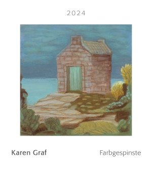 Karen GrafFarbgespinste