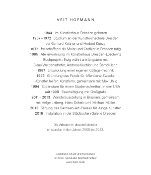 Veit HofmannAnemophile