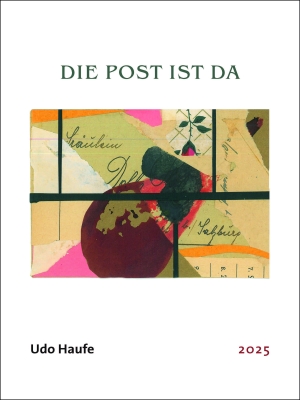 Udo HaufeDie Post ist da