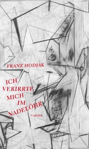 Franz HodjakIch verirrte mich im Nadelöhr