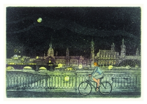 Ute WeckendSonnabendnacht
