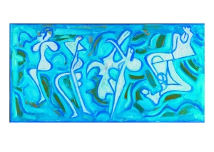 Veit HofmannTanz in die Nacht