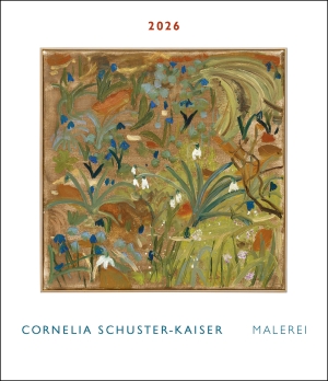 Cornelia Schuster-KaiserMalerei
