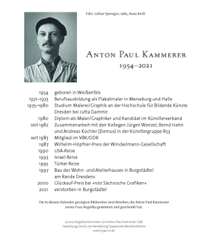 Anton Paul Kammerer