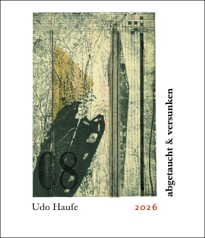 Udo Haufeabgetaucht & versunken