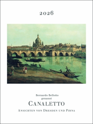 CanalettoAnsichten von Dresden und Pirna