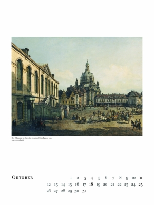 CanalettoAnsichten von Dresden und Pirna