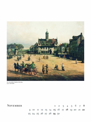 CanalettoAnsichten von Dresden und Pirna