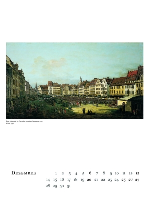 CanalettoAnsichten von Dresden und Pirna