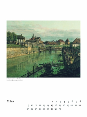 CanalettoAnsichten von Dresden und Pirna