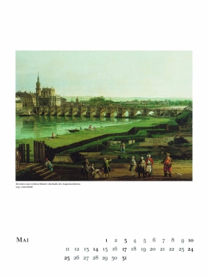 CanalettoAnsichten von Dresden und Pirna