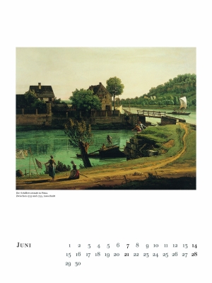 CanalettoAnsichten von Dresden und Pirna
