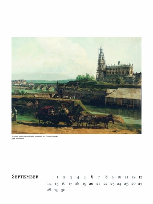 CanalettoAnsichten von Dresden und Pirna