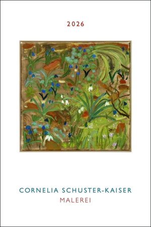 Cornelia Schuster-KaiserMalerei