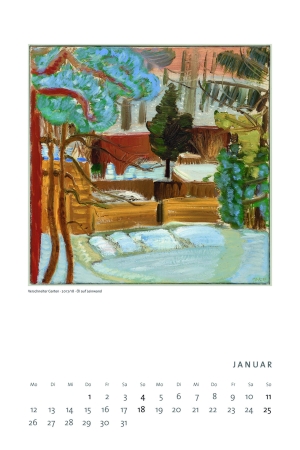 Cornelia Schuster-KaiserMalerei