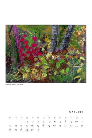 Cornelia Schuster-KaiserMalerei