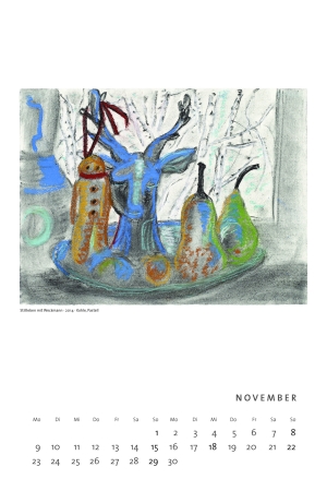 Cornelia Schuster-KaiserMalerei