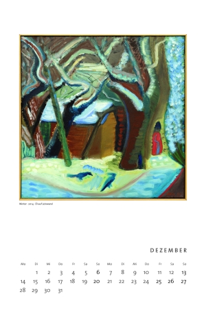 Cornelia Schuster-KaiserMalerei