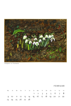 Cornelia Schuster-KaiserMalerei