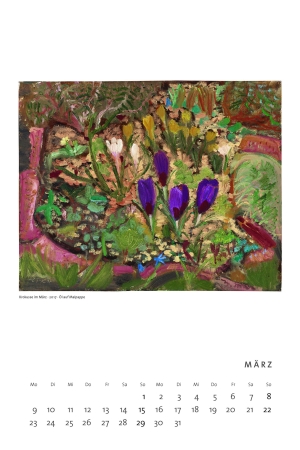 Cornelia Schuster-KaiserMalerei