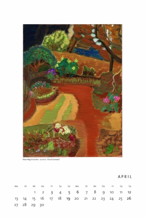 Cornelia Schuster-KaiserMalerei