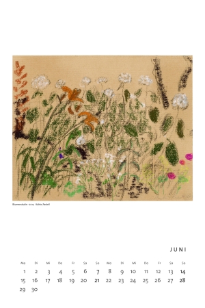 Cornelia Schuster-KaiserMalerei