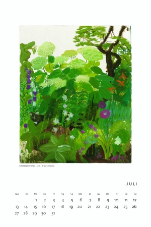 Cornelia Schuster-KaiserMalerei