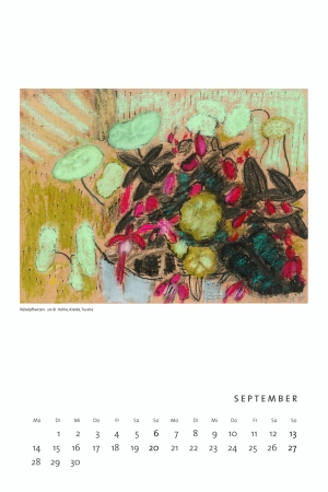 Cornelia Schuster-KaiserMalerei