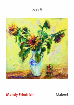 Mandy FriedrichMalerei