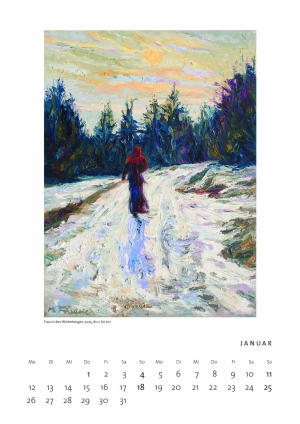 Mandy FriedrichMalerei