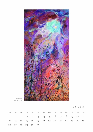 Mandy FriedrichMalerei