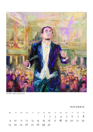 Mandy FriedrichMalerei