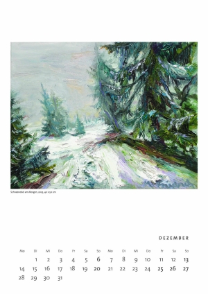 Mandy FriedrichMalerei