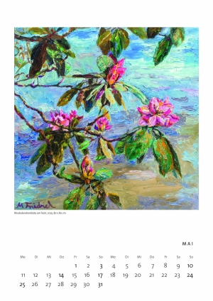 Mandy FriedrichMalerei