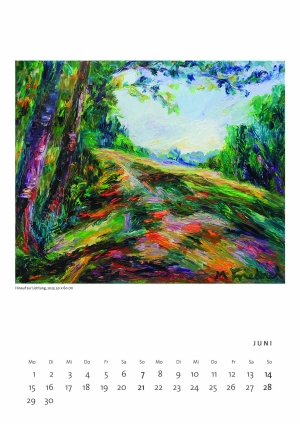 Mandy FriedrichMalerei