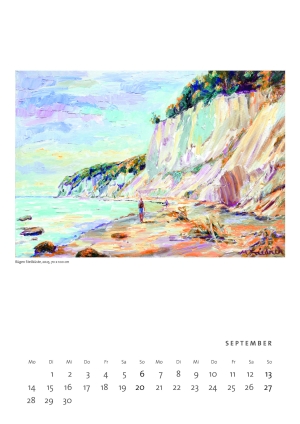 Mandy FriedrichMalerei