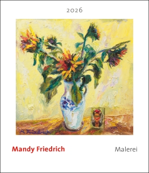 Mandy FriedrichMalerei