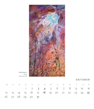 Mandy FriedrichMalerei