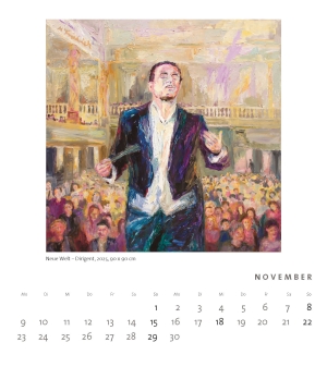 Mandy FriedrichMalerei