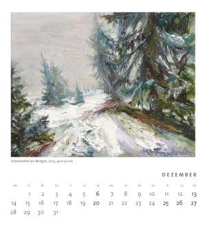 Mandy FriedrichMalerei