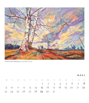 Mandy FriedrichMalerei