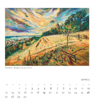 Mandy FriedrichMalerei