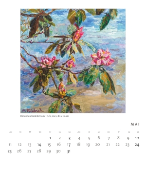 Mandy FriedrichMalerei