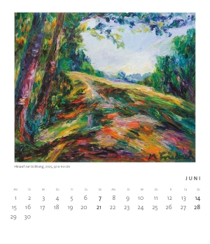 Mandy FriedrichMalerei