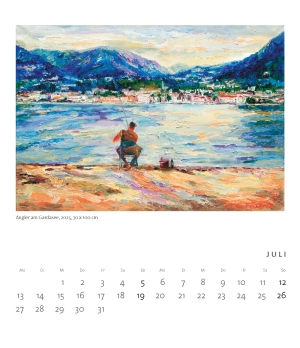 Mandy FriedrichMalerei