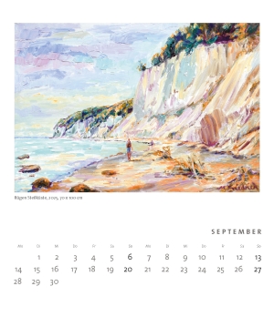 Mandy FriedrichMalerei