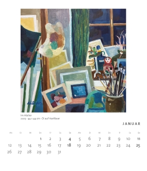 Giannis AlbanisVom Wechsel der Zeiten