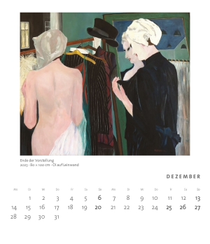 Giannis AlbanisVom Wechsel der Zeiten