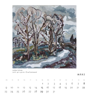 Giannis AlbanisVom Wechsel der Zeiten